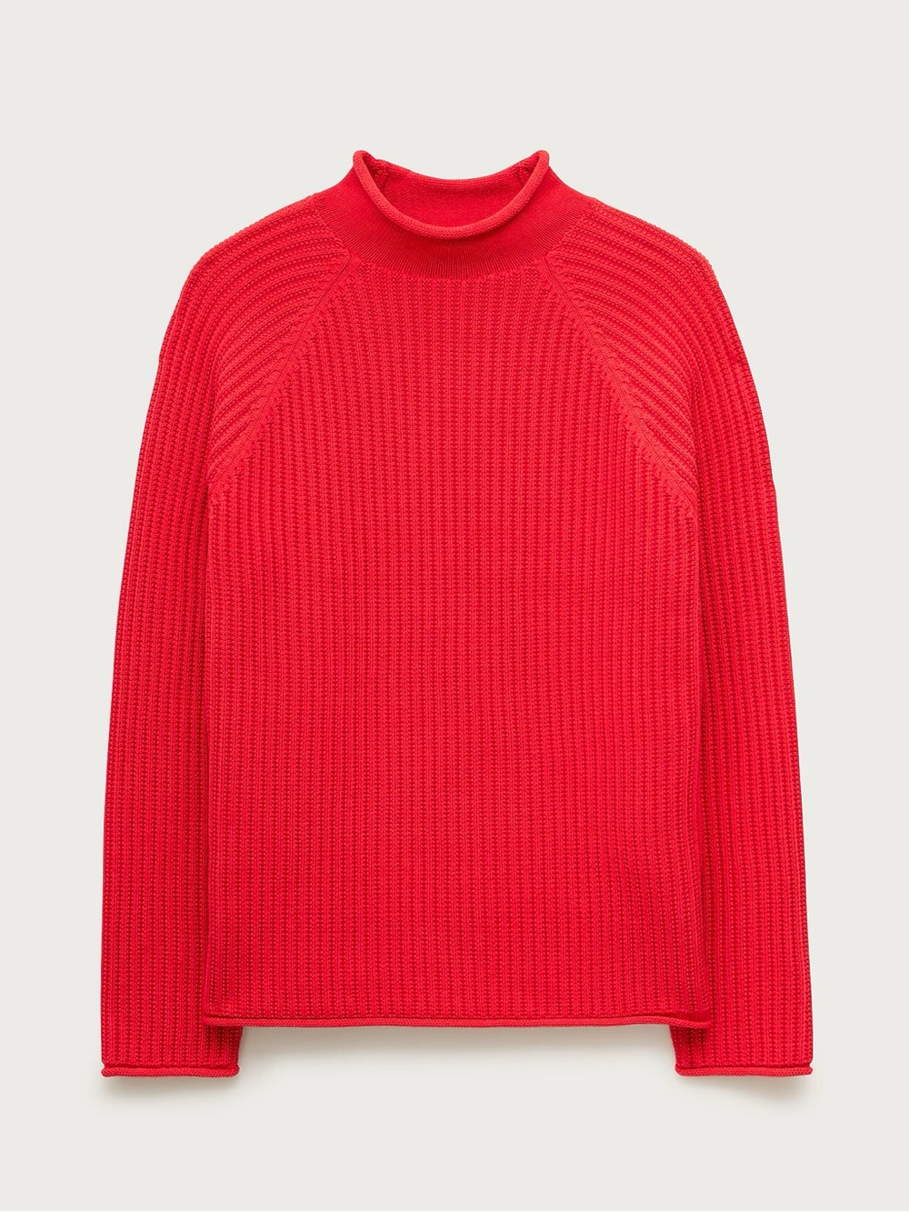 NWT Jcrew Summer Rollneck ribbed sweater XXS XS